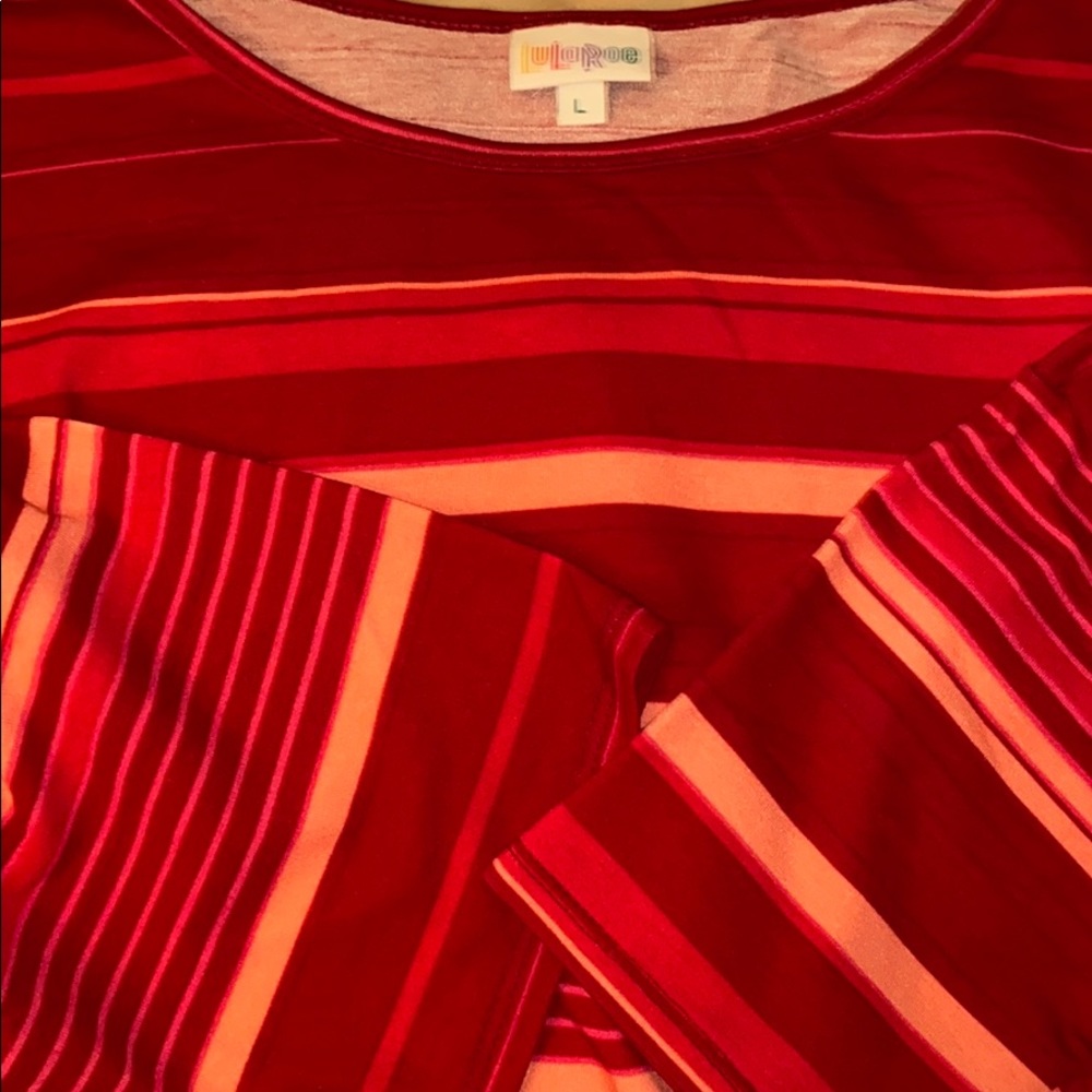 Lularoe Irma